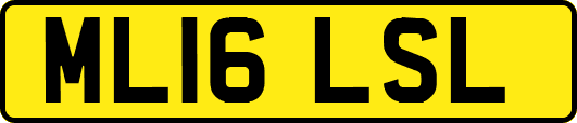 ML16LSL