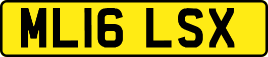 ML16LSX