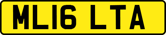 ML16LTA