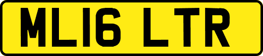 ML16LTR
