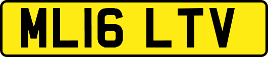 ML16LTV