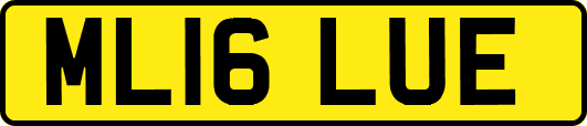 ML16LUE