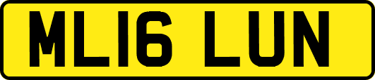 ML16LUN