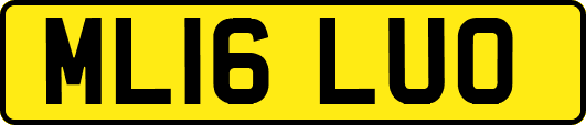 ML16LUO
