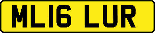 ML16LUR