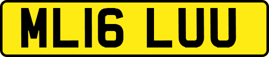 ML16LUU
