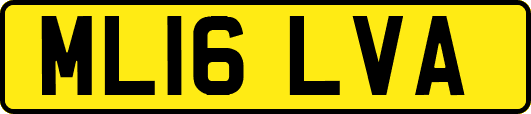 ML16LVA