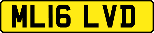 ML16LVD