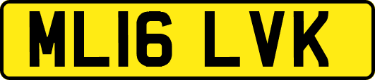 ML16LVK