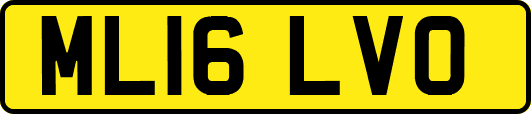ML16LVO