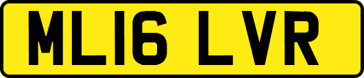 ML16LVR