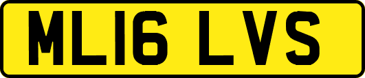 ML16LVS