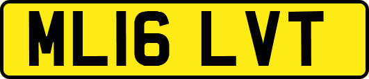 ML16LVT
