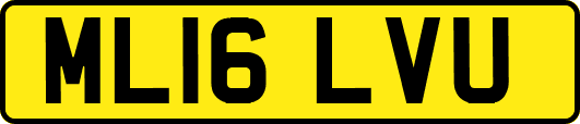 ML16LVU