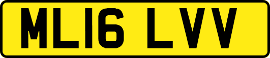 ML16LVV