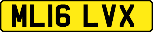 ML16LVX