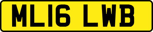 ML16LWB
