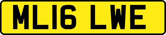 ML16LWE