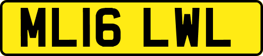 ML16LWL