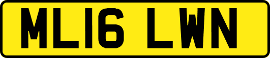 ML16LWN