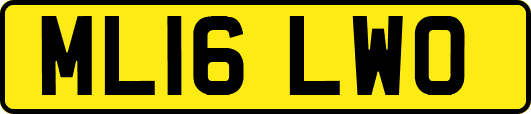 ML16LWO