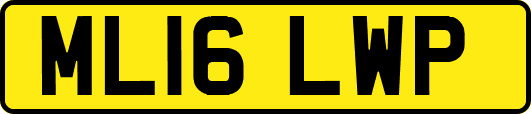 ML16LWP