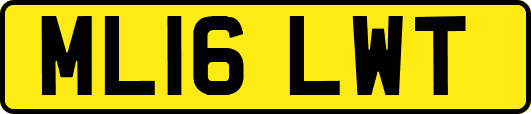 ML16LWT