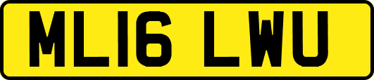 ML16LWU
