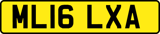 ML16LXA