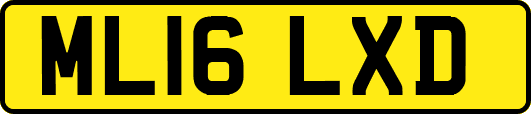 ML16LXD