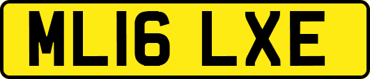 ML16LXE