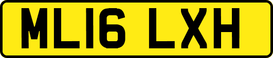 ML16LXH