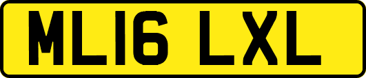 ML16LXL