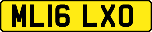 ML16LXO