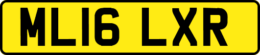 ML16LXR