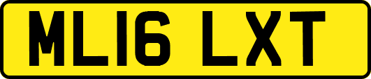 ML16LXT