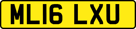 ML16LXU