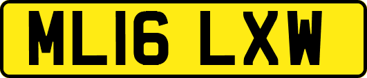 ML16LXW