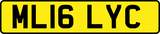 ML16LYC