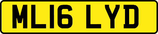 ML16LYD