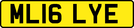 ML16LYE