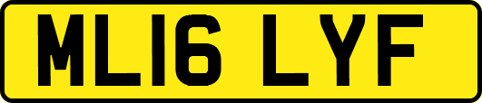 ML16LYF