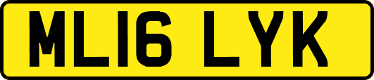 ML16LYK