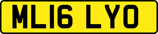 ML16LYO