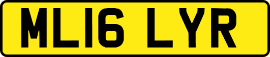 ML16LYR
