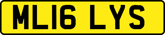 ML16LYS