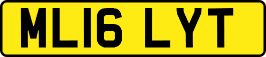 ML16LYT
