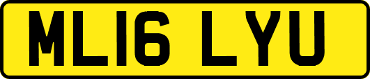 ML16LYU