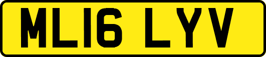 ML16LYV
