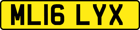 ML16LYX